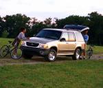 Ford Explorer 1994 года